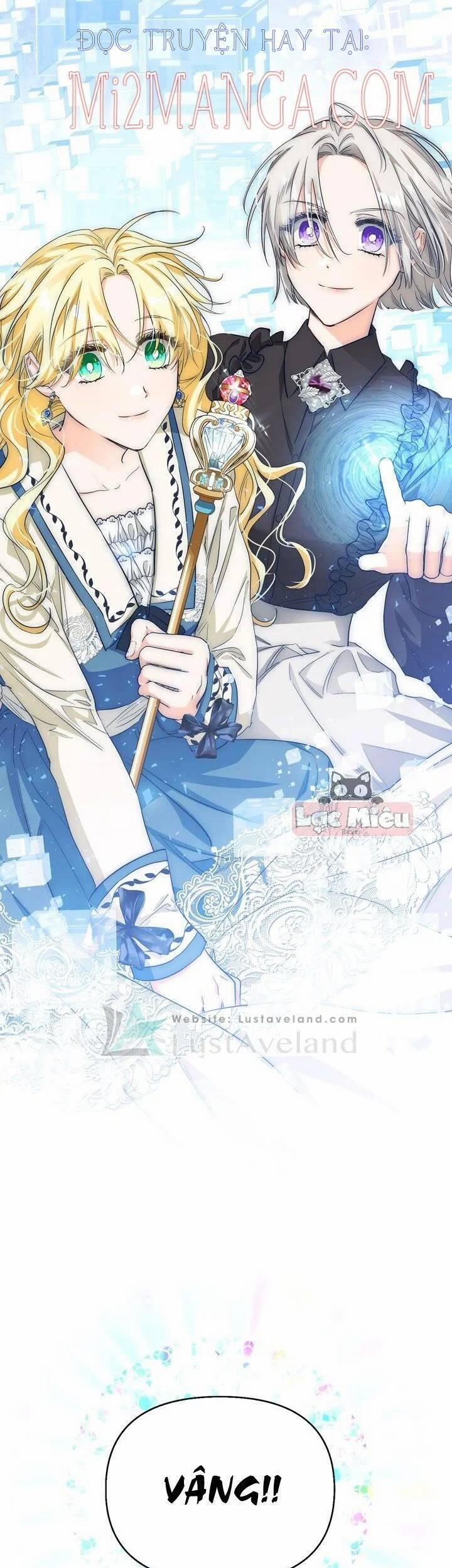 Nhân Vật Phản Diện Xứng Đôi Với Bạo Chúa 94.6 trang 1