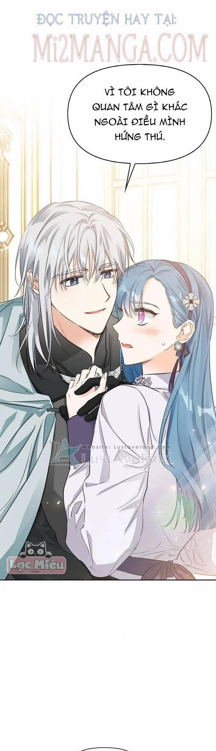 Nhân Vật Phản Diện Xứng Đôi Với Bạo Chúa 94.6 trang 12