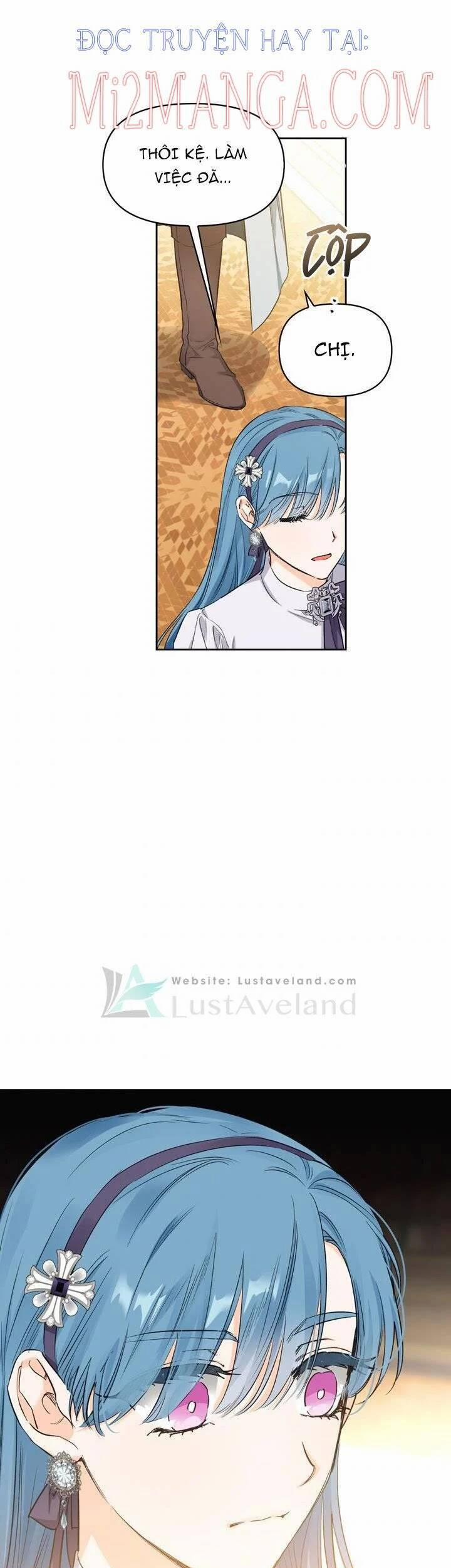 Nhân Vật Phản Diện Xứng Đôi Với Bạo Chúa 94.6 trang 6