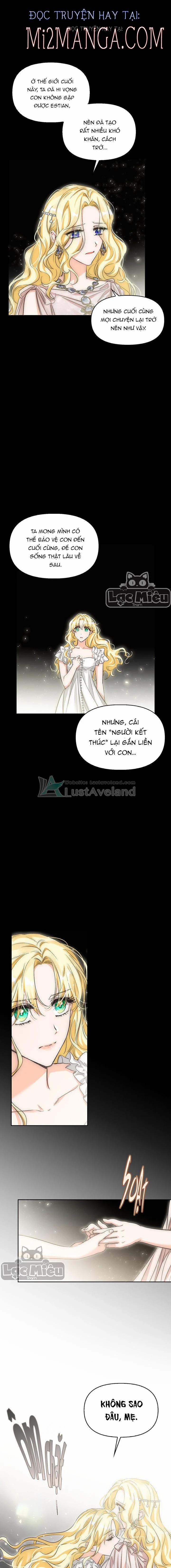 Nhân Vật Phản Diện Xứng Đôi Với Bạo Chúa 94 trang 2