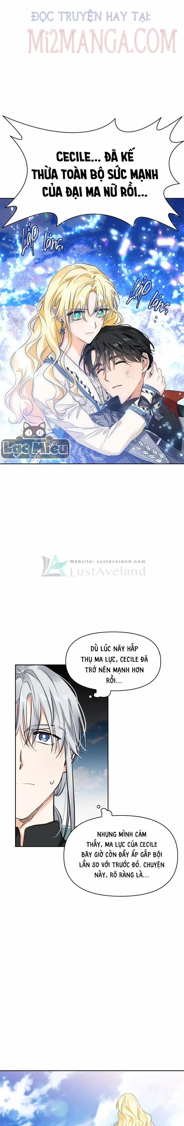 Nhân Vật Phản Diện Xứng Đôi Với Bạo Chúa 94 trang 6