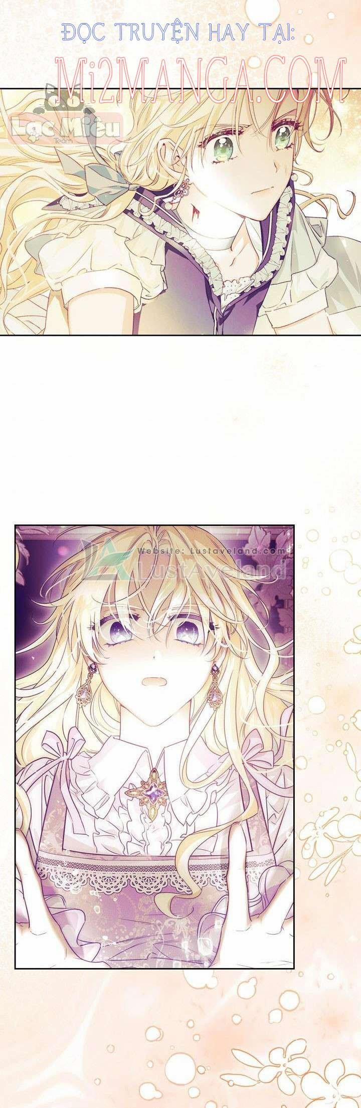 Nhân Vật Phản Diện Xứng Đôi Với Bạo Chúa 95.5 trang 0