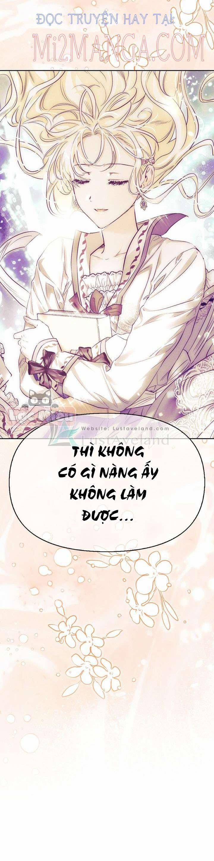 Nhân Vật Phản Diện Xứng Đôi Với Bạo Chúa 95.5 trang 1