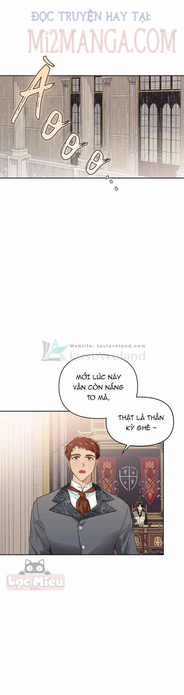 Nhân Vật Phản Diện Xứng Đôi Với Bạo Chúa 95.5 trang 5
