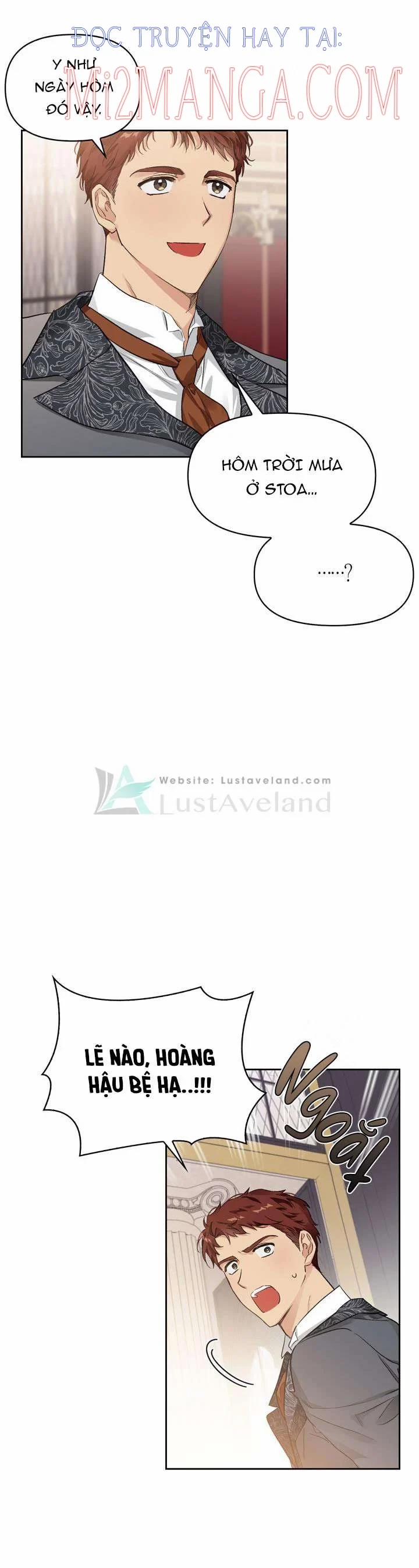 Nhân Vật Phản Diện Xứng Đôi Với Bạo Chúa 95.5 trang 6