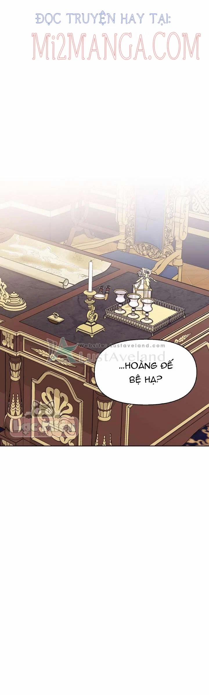 Nhân Vật Phản Diện Xứng Đôi Với Bạo Chúa 95.5 trang 7