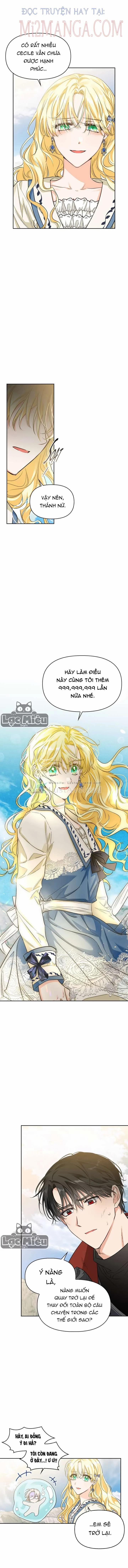 Nhân Vật Phản Diện Xứng Đôi Với Bạo Chúa 95 trang 1