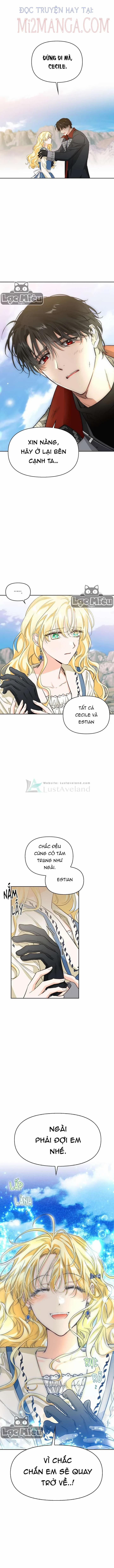 Nhân Vật Phản Diện Xứng Đôi Với Bạo Chúa 95 trang 3