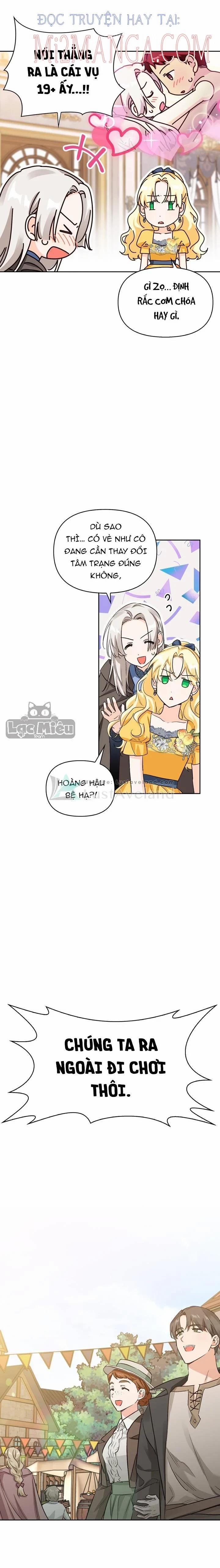 Nhân Vật Phản Diện Xứng Đôi Với Bạo Chúa 97.5 trang 0