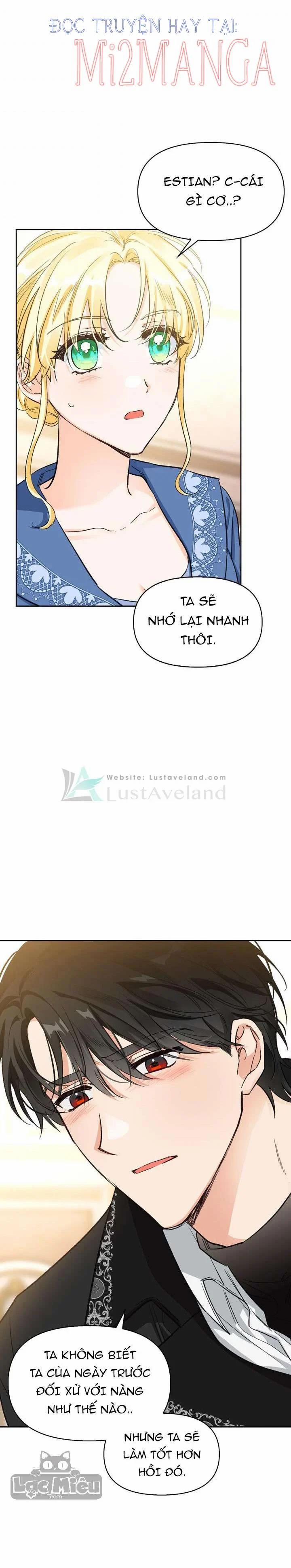 Nhân Vật Phản Diện Xứng Đôi Với Bạo Chúa 98.5 trang 1