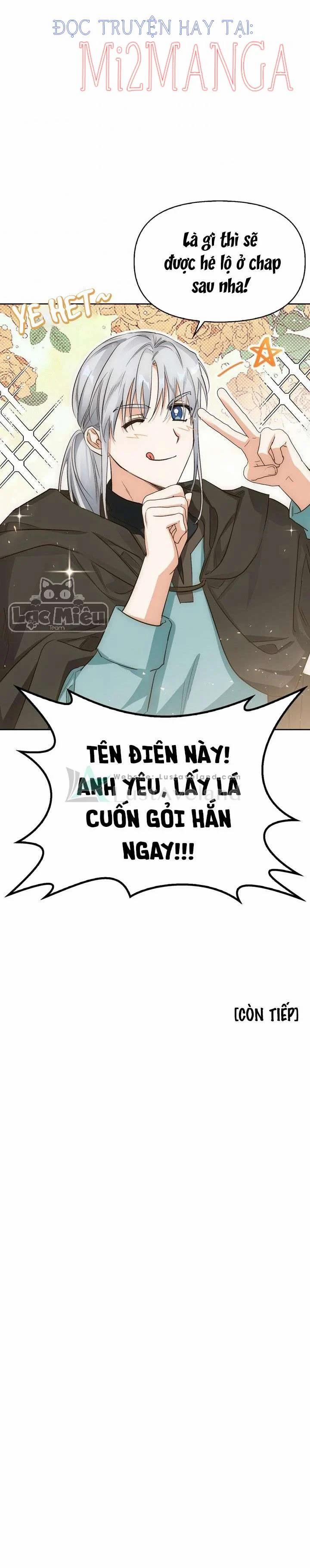 Nhân Vật Phản Diện Xứng Đôi Với Bạo Chúa 98.5 trang 10