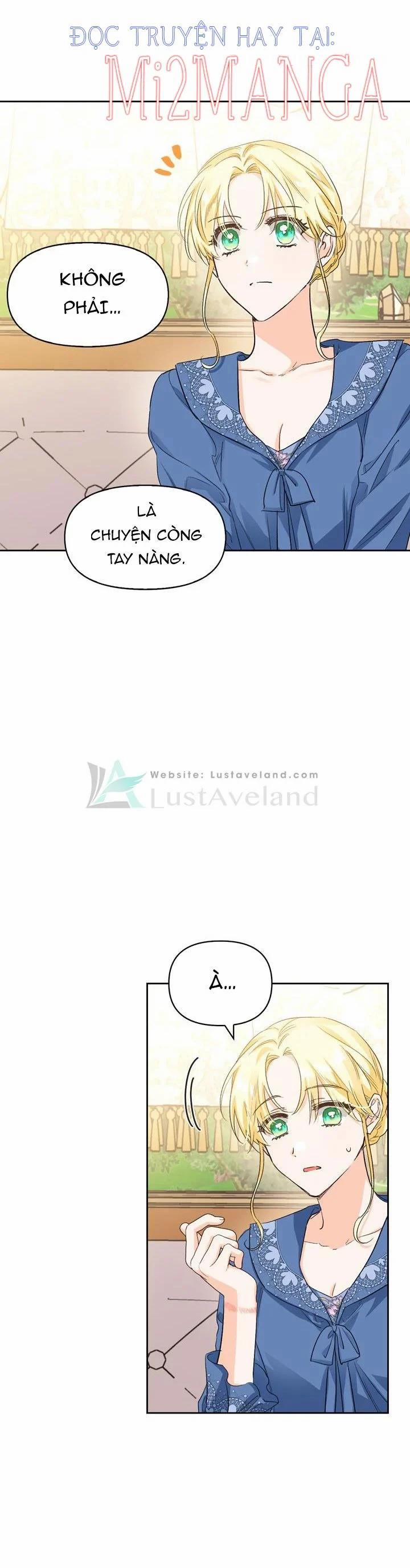 Nhân Vật Phản Diện Xứng Đôi Với Bạo Chúa 99.5 trang 1