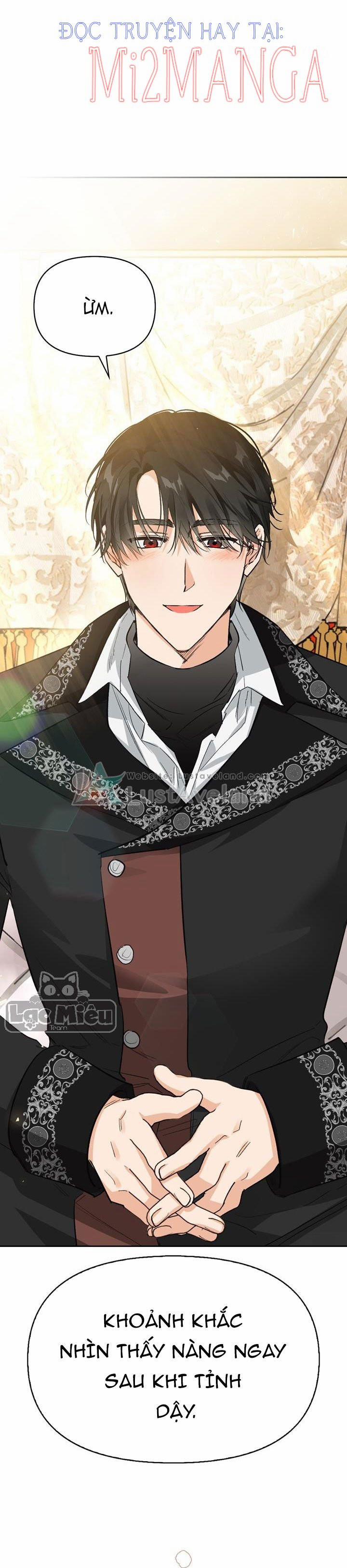 Nhân Vật Phản Diện Xứng Đôi Với Bạo Chúa 99.5 trang 5