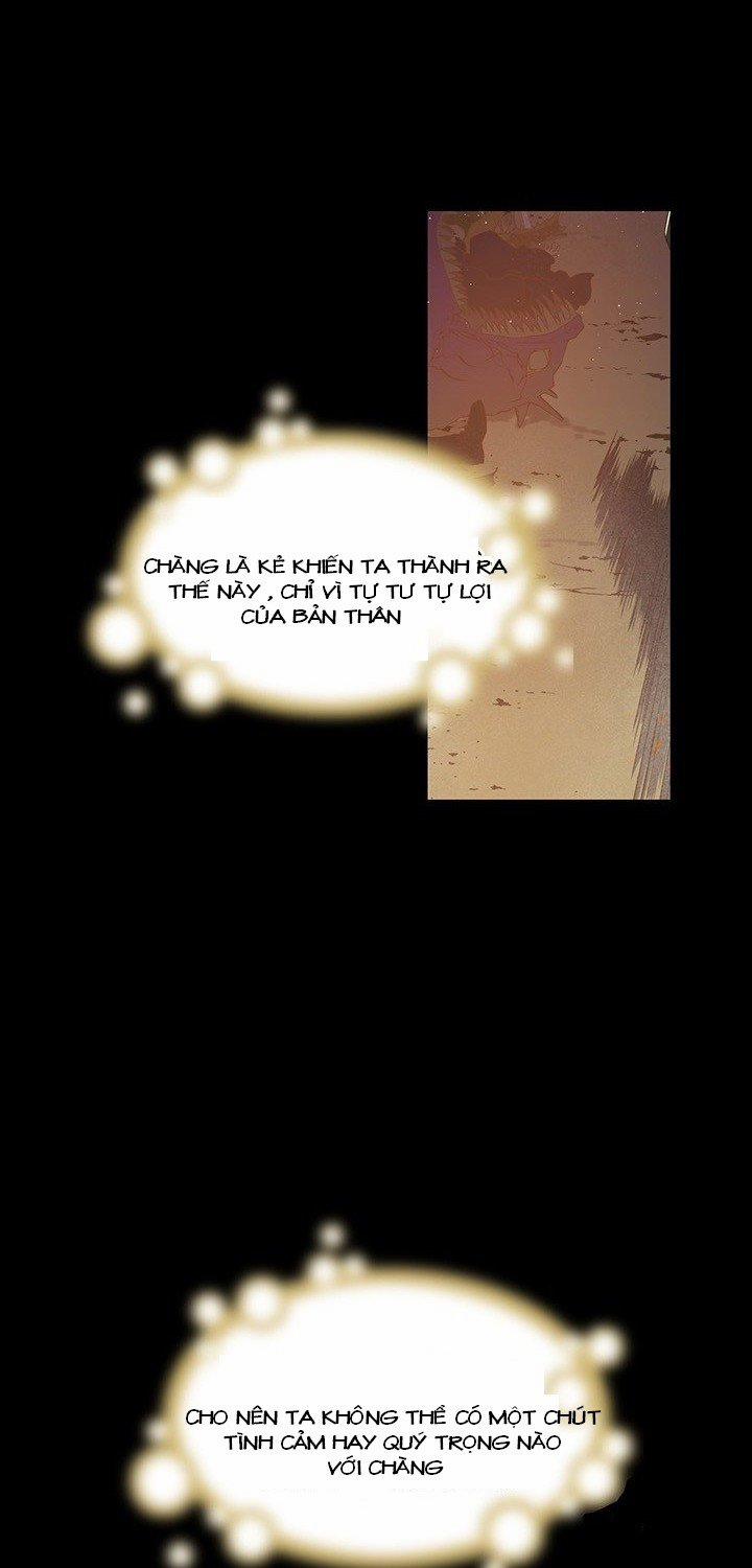 Nhân Vật Phản DIện Yêu Cầu Tôi Yêu Chàng 0 trang 10