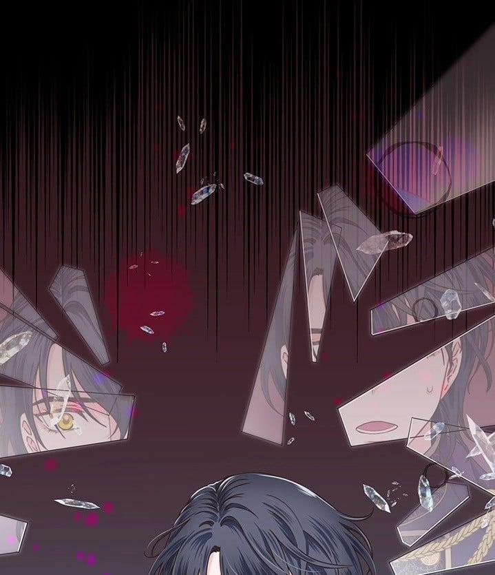 Nhân Vật Phản DIện Yêu Cầu Tôi Yêu Chàng 0 trang 18