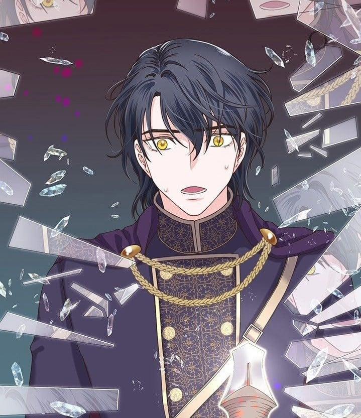 Nhân Vật Phản DIện Yêu Cầu Tôi Yêu Chàng 0 trang 19