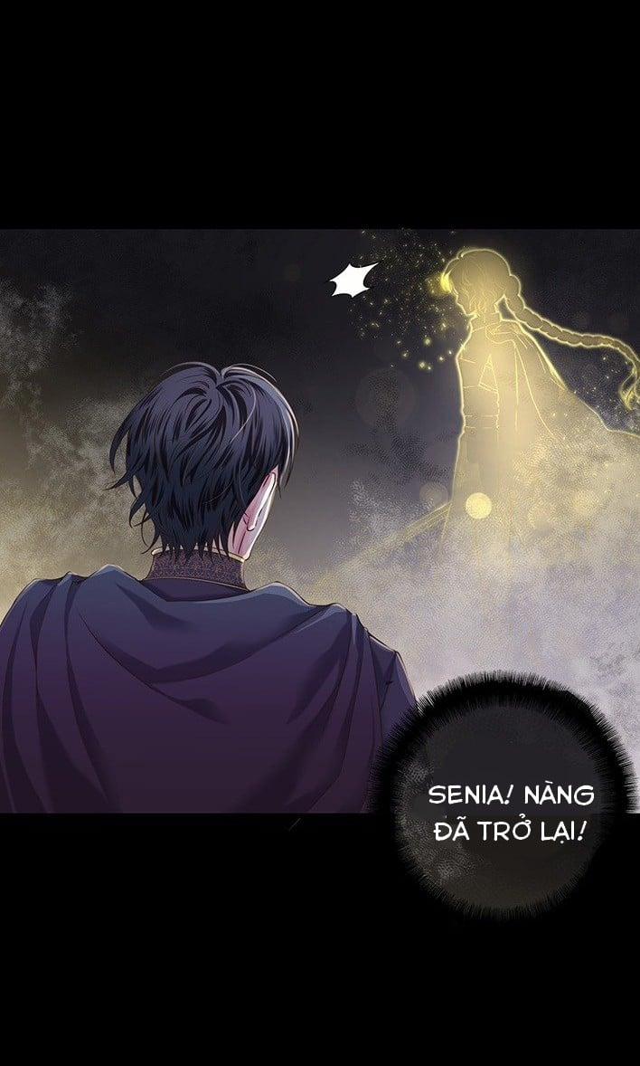 Nhân Vật Phản DIện Yêu Cầu Tôi Yêu Chàng 0 trang 2