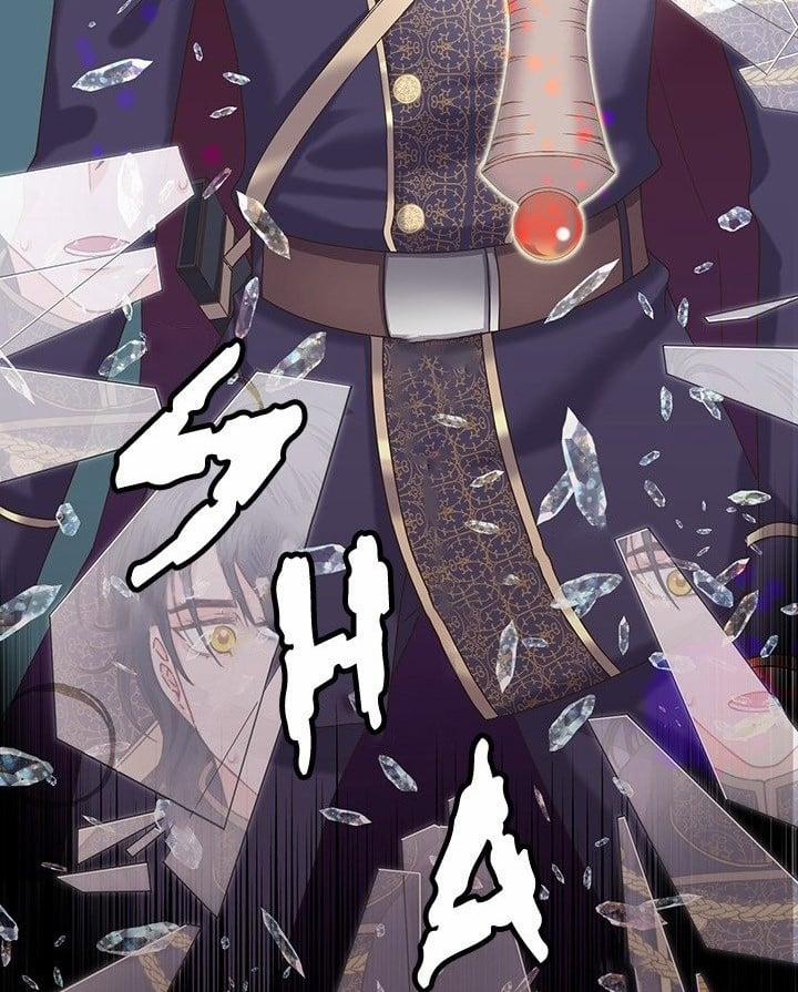 Nhân Vật Phản DIện Yêu Cầu Tôi Yêu Chàng 0 trang 20