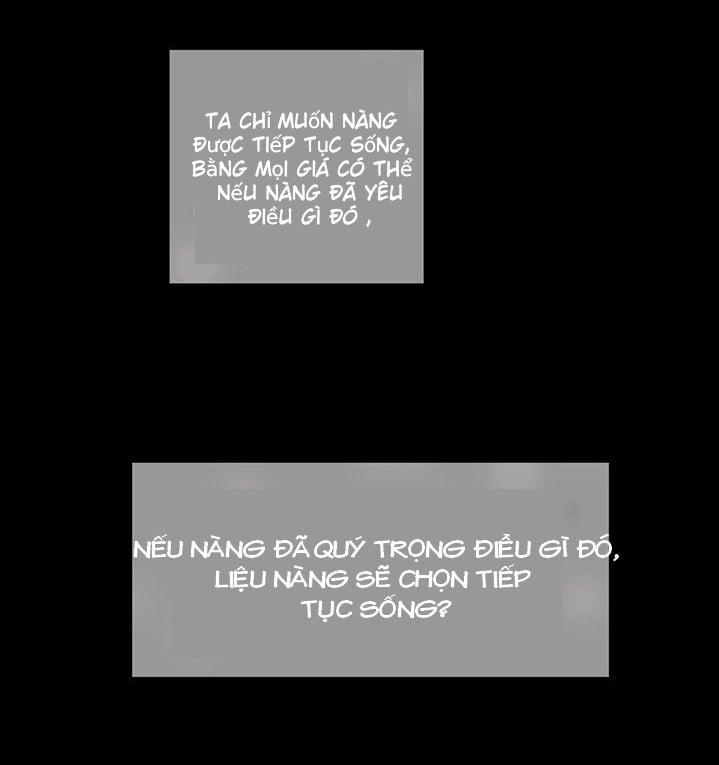 Nhân Vật Phản DIện Yêu Cầu Tôi Yêu Chàng 0 trang 23