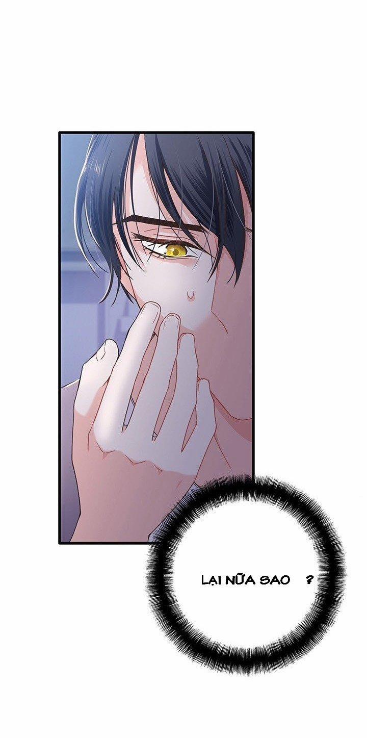 Nhân Vật Phản DIện Yêu Cầu Tôi Yêu Chàng 0 trang 26