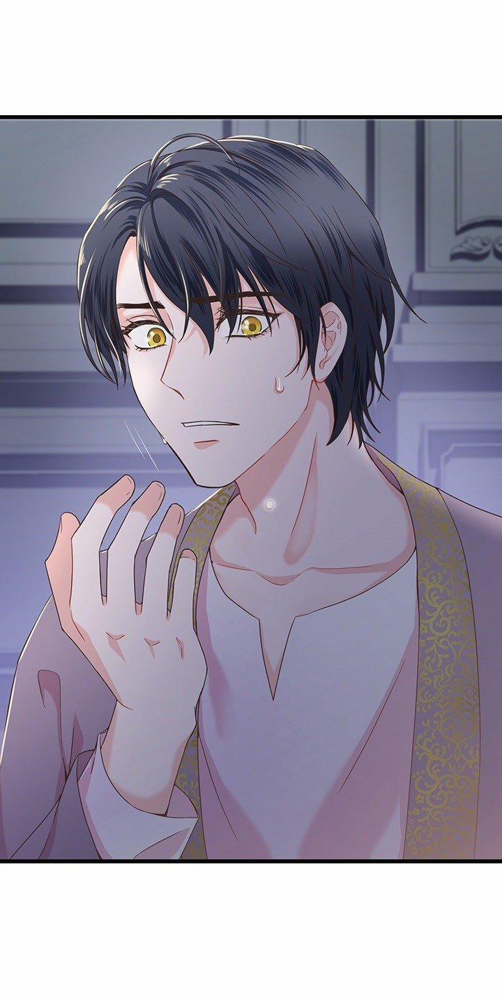 Nhân Vật Phản DIện Yêu Cầu Tôi Yêu Chàng 0 trang 27