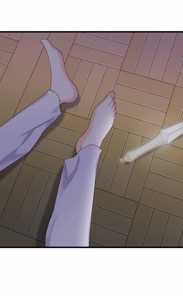 Nhân Vật Phản DIện Yêu Cầu Tôi Yêu Chàng 0 trang 28