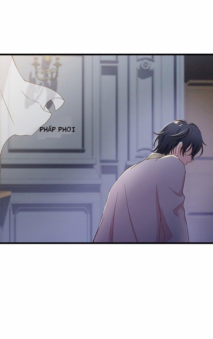 Nhân Vật Phản DIện Yêu Cầu Tôi Yêu Chàng 0 trang 29