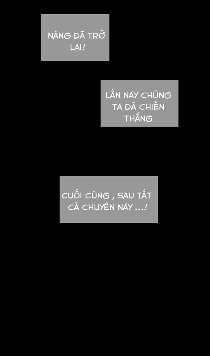 Nhân Vật Phản DIện Yêu Cầu Tôi Yêu Chàng 0 trang 3