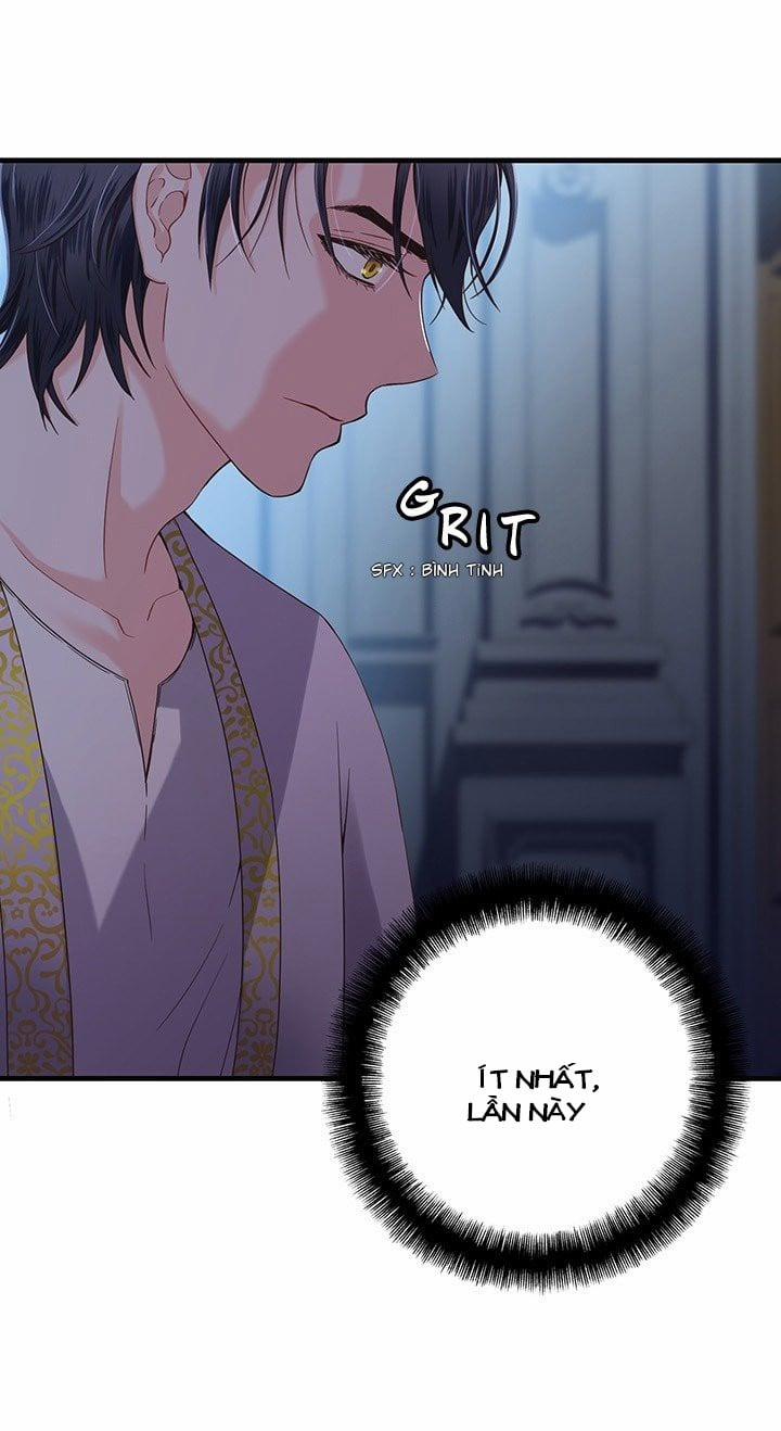 Nhân Vật Phản DIện Yêu Cầu Tôi Yêu Chàng 0 trang 30