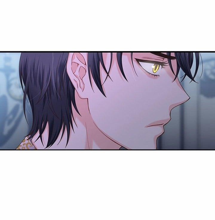 Nhân Vật Phản DIện Yêu Cầu Tôi Yêu Chàng 0 trang 31