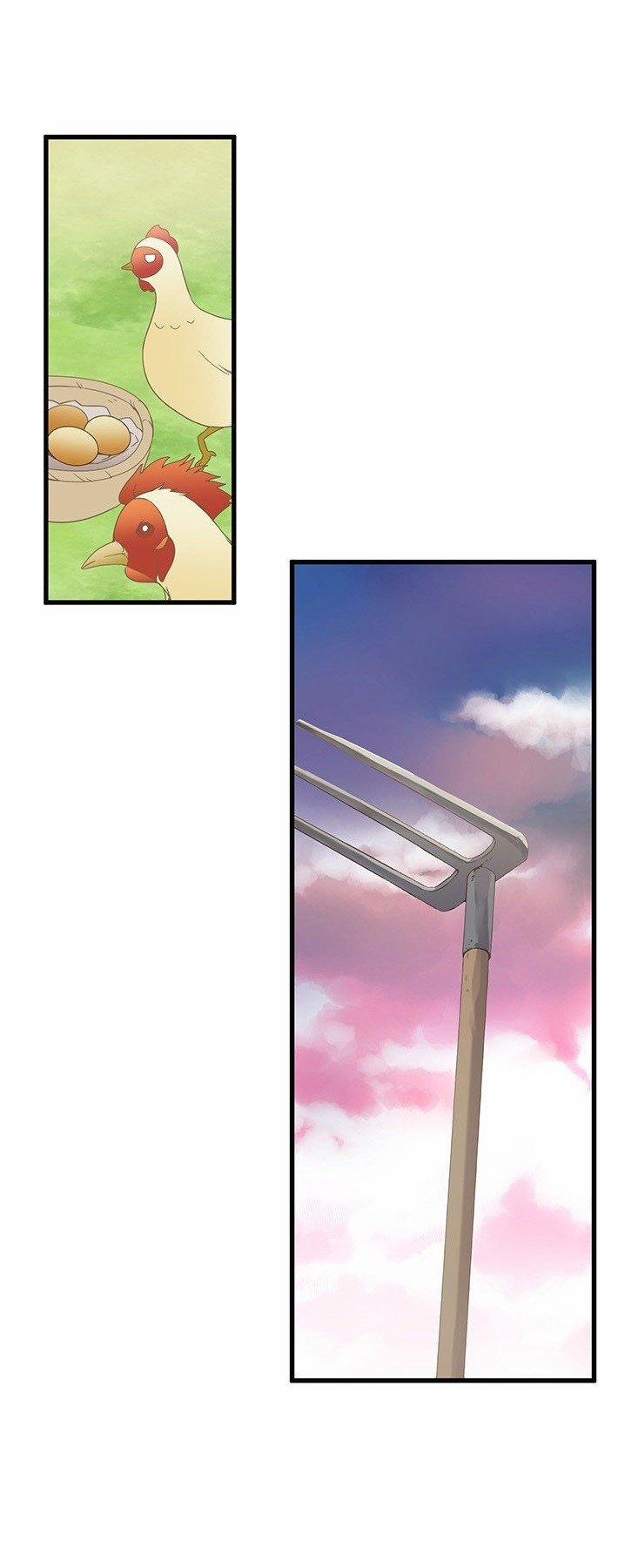 Nhân Vật Phản DIện Yêu Cầu Tôi Yêu Chàng 0 trang 34