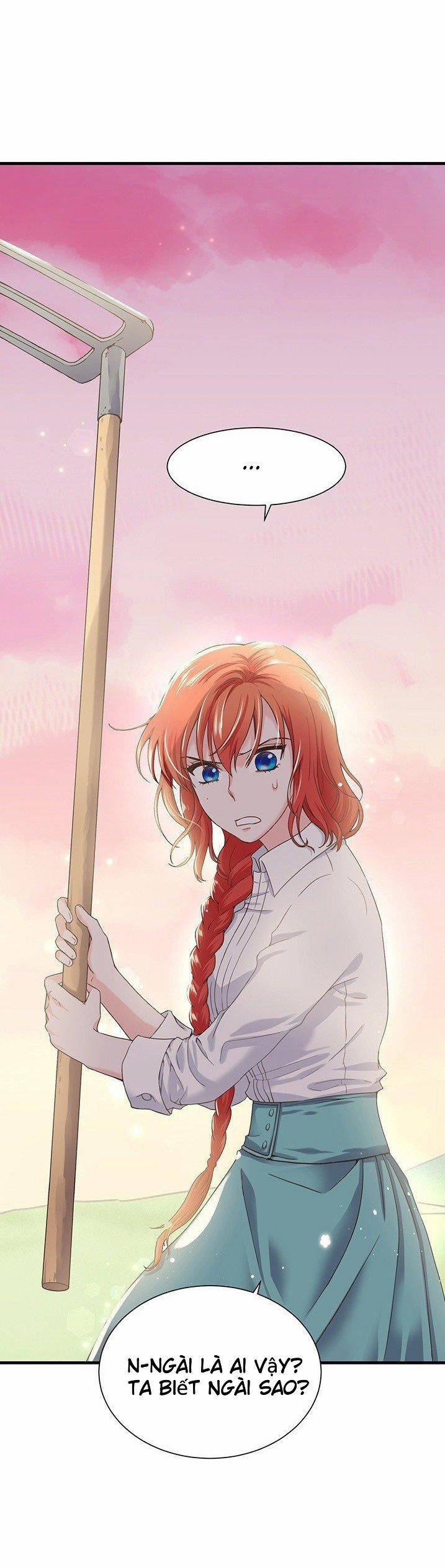 Nhân Vật Phản DIện Yêu Cầu Tôi Yêu Chàng 0 trang 35