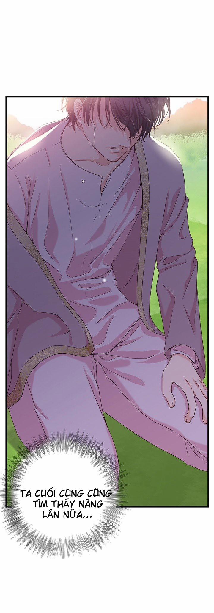 Nhân Vật Phản DIện Yêu Cầu Tôi Yêu Chàng 0 trang 36