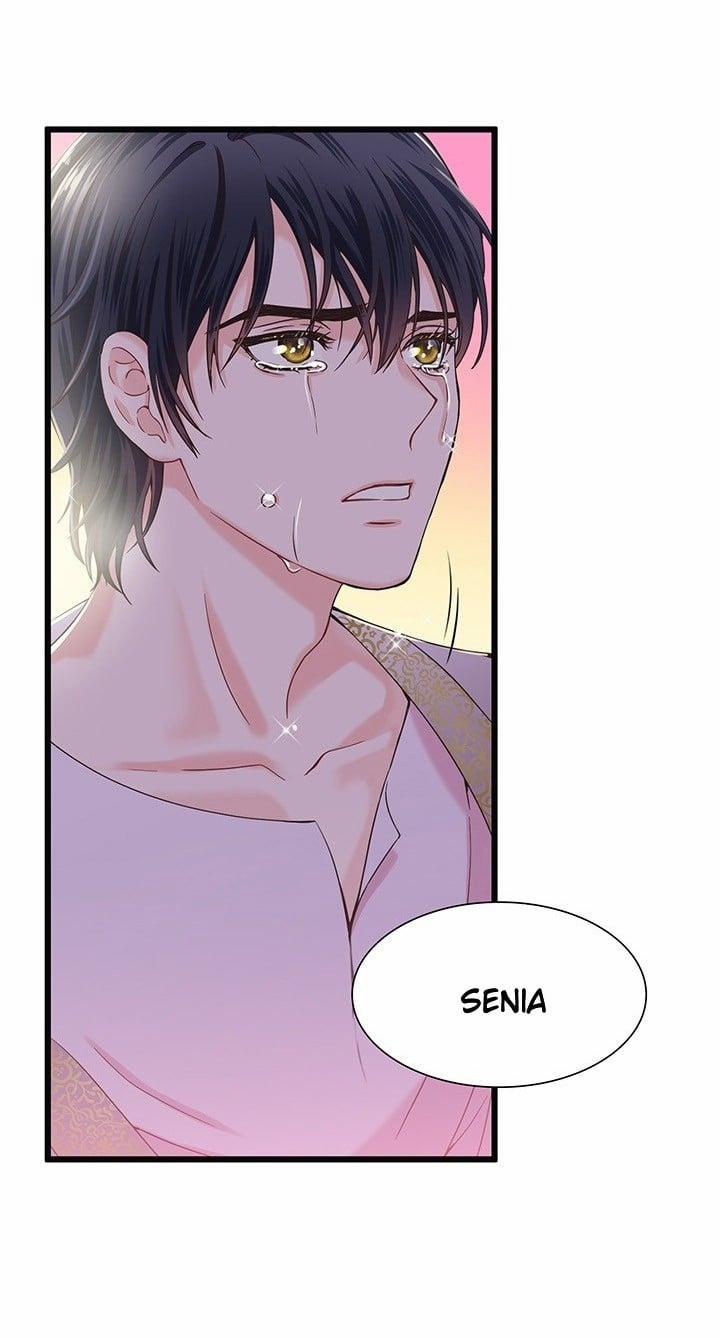 Nhân Vật Phản DIện Yêu Cầu Tôi Yêu Chàng 0 trang 37