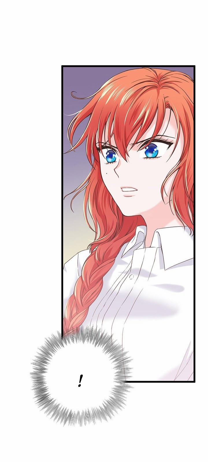 Nhân Vật Phản DIện Yêu Cầu Tôi Yêu Chàng 0 trang 38