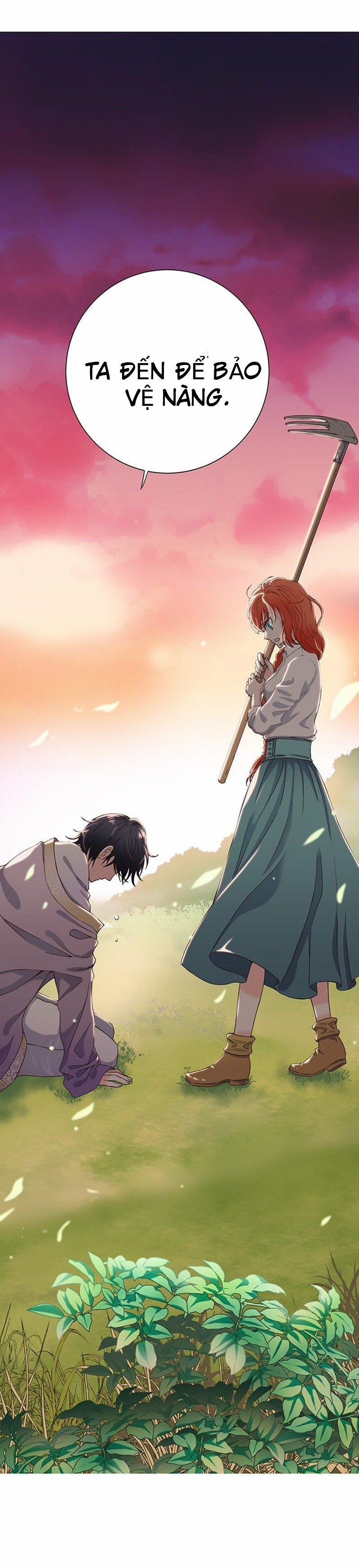 Nhân Vật Phản DIện Yêu Cầu Tôi Yêu Chàng 0 trang 39