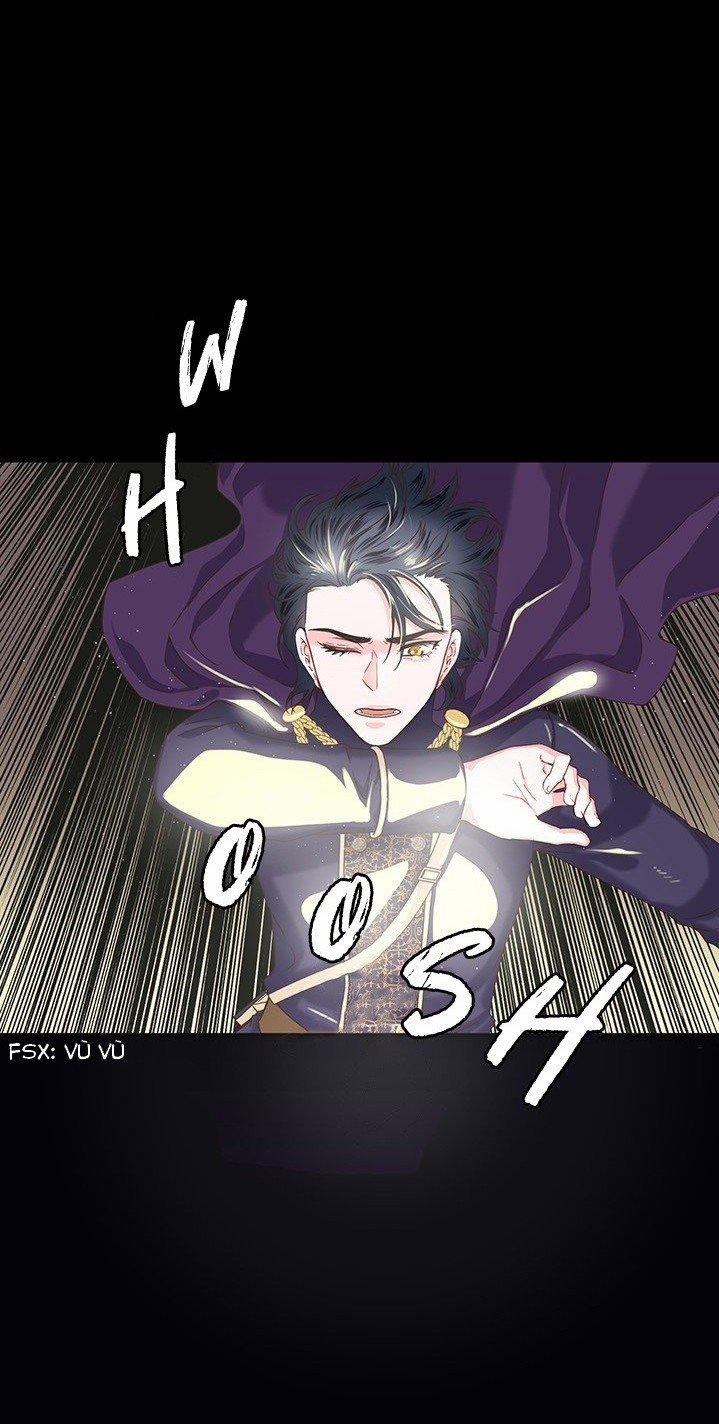 Nhân Vật Phản DIện Yêu Cầu Tôi Yêu Chàng 0 trang 5