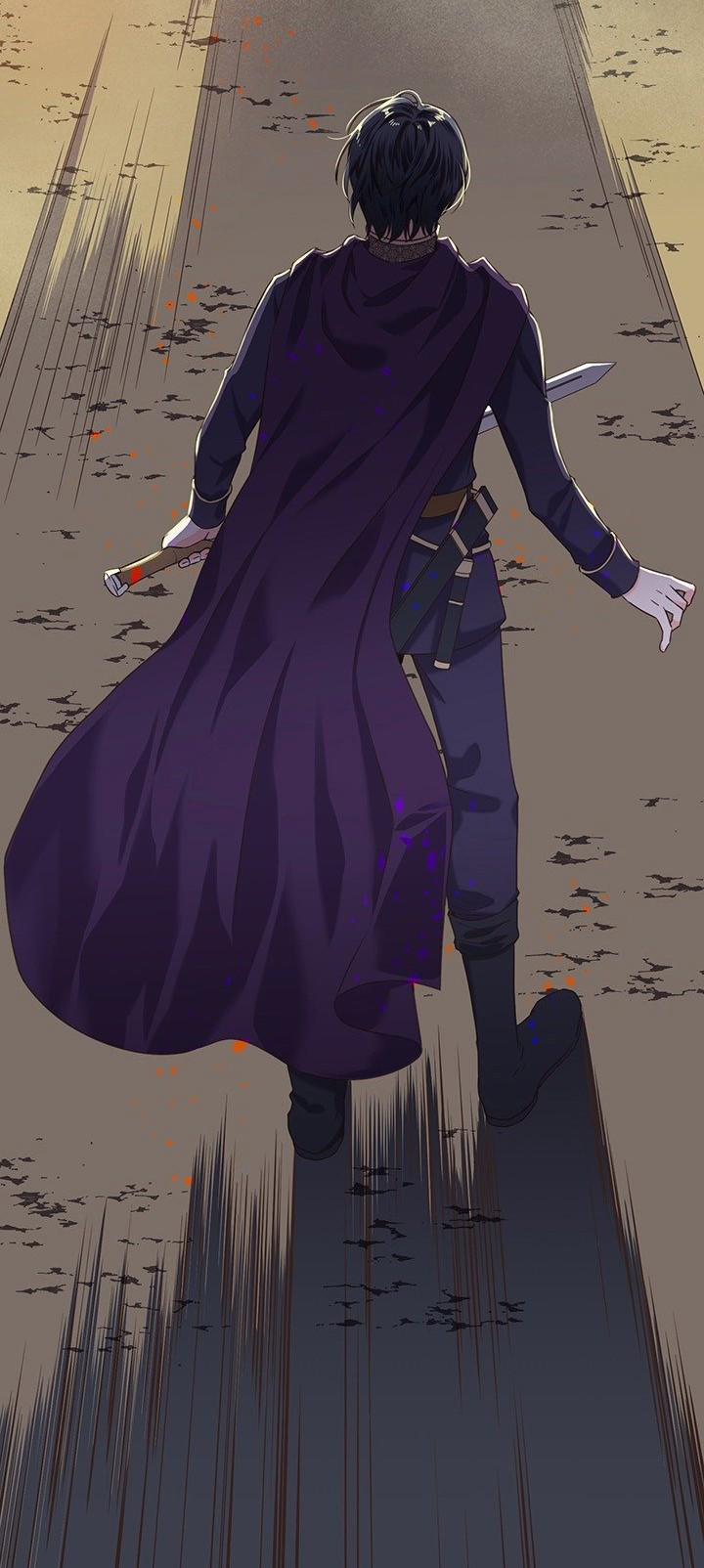 Nhân Vật Phản DIện Yêu Cầu Tôi Yêu Chàng 0 trang 7