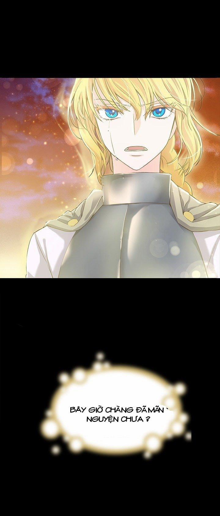 Nhân Vật Phản DIện Yêu Cầu Tôi Yêu Chàng 0 trang 8