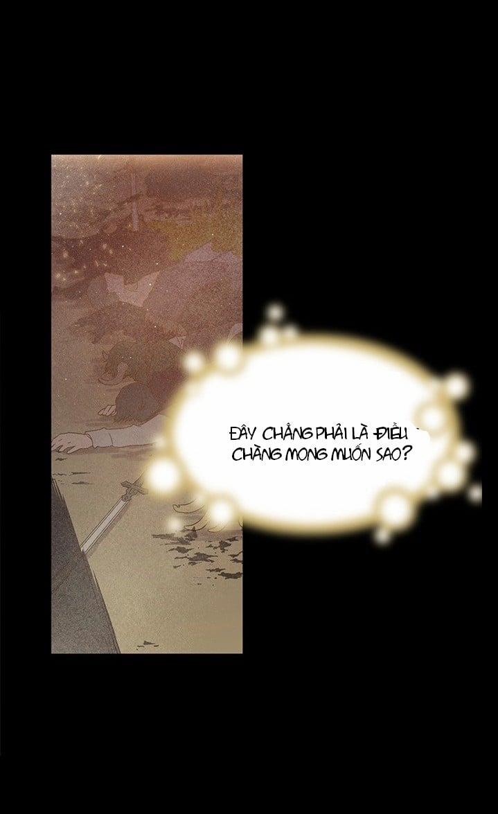 Nhân Vật Phản DIện Yêu Cầu Tôi Yêu Chàng 0 trang 9