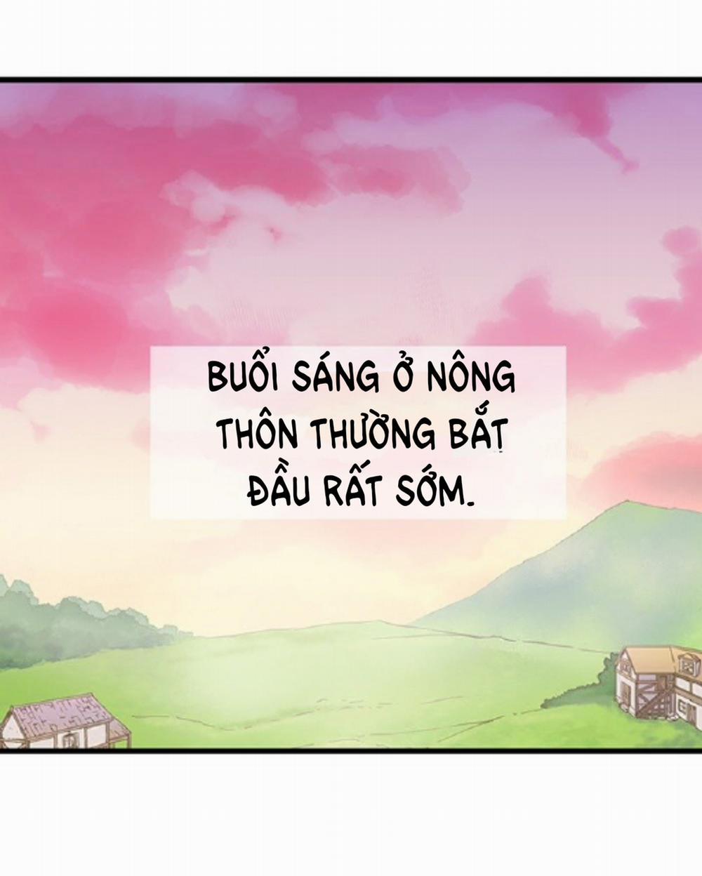 Nhân Vật Phản DIện Yêu Cầu Tôi Yêu Chàng 1 trang 1