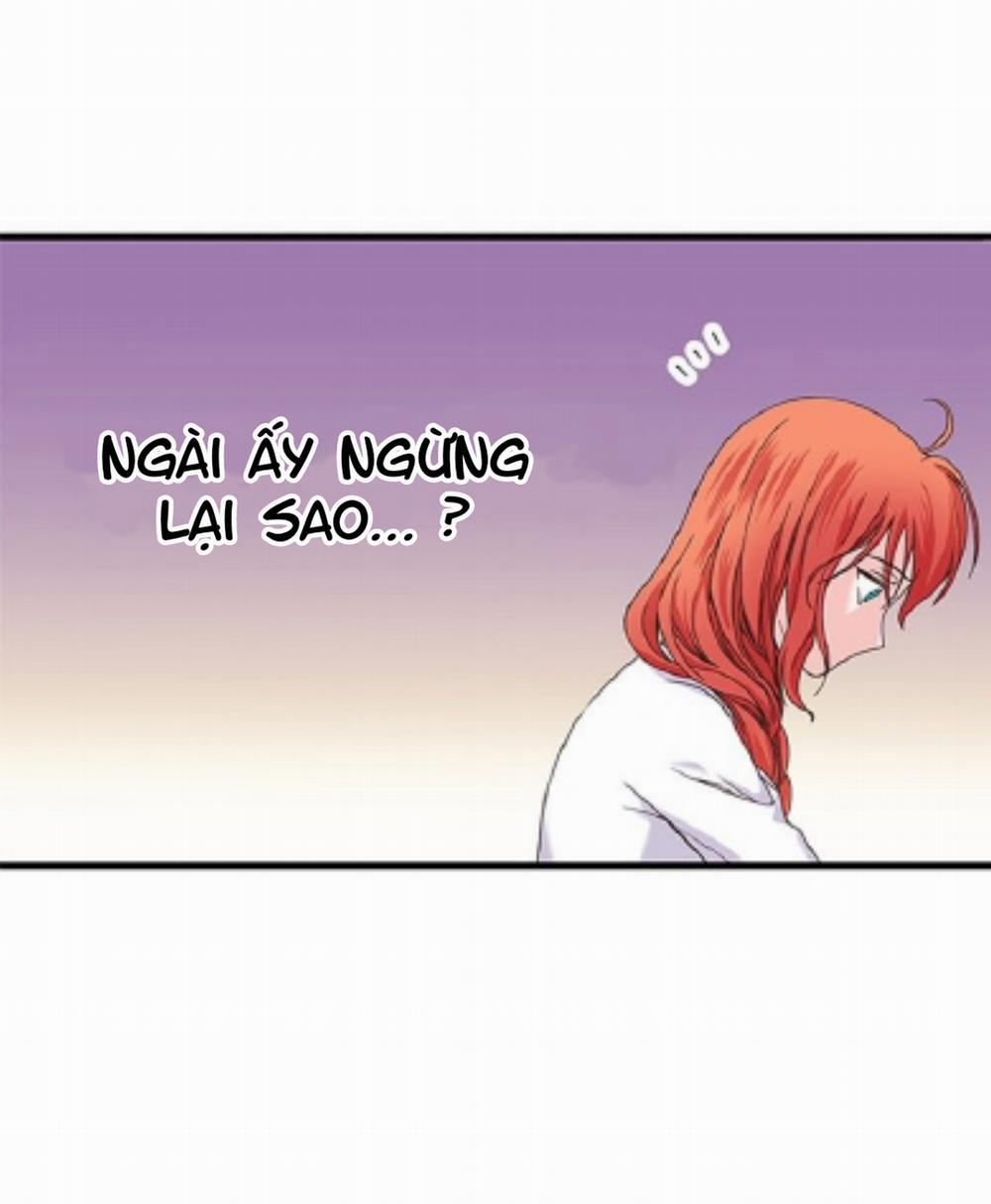 Nhân Vật Phản DIện Yêu Cầu Tôi Yêu Chàng 1 trang 12