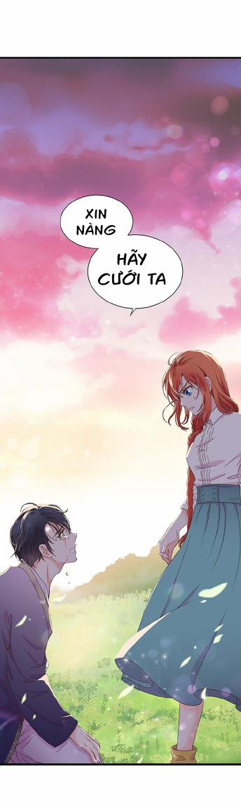 Nhân Vật Phản DIện Yêu Cầu Tôi Yêu Chàng 1 trang 26