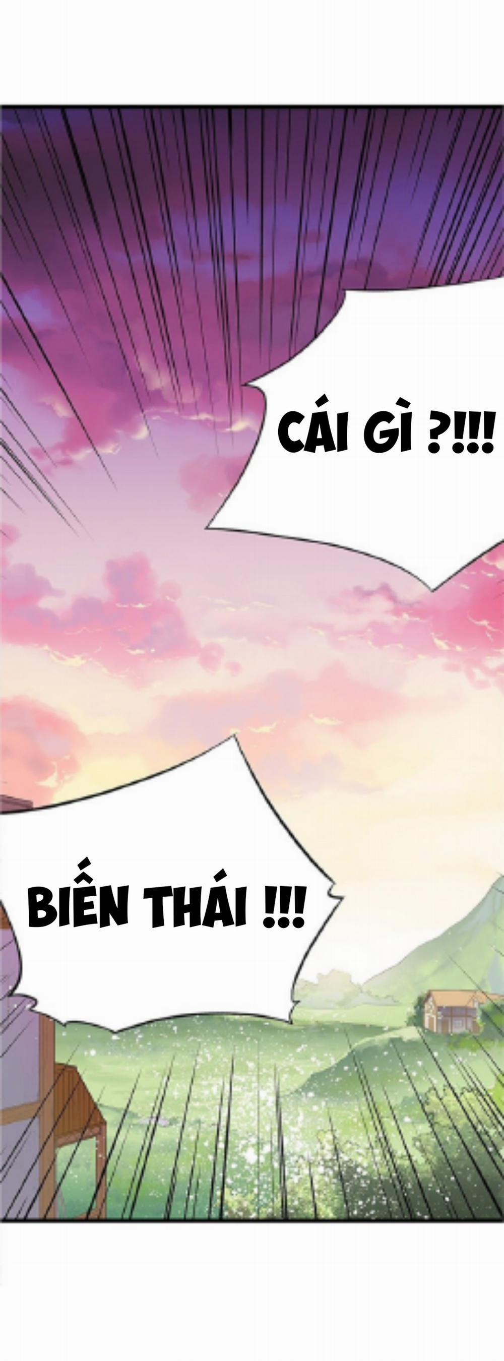 Nhân Vật Phản DIện Yêu Cầu Tôi Yêu Chàng 1 trang 32