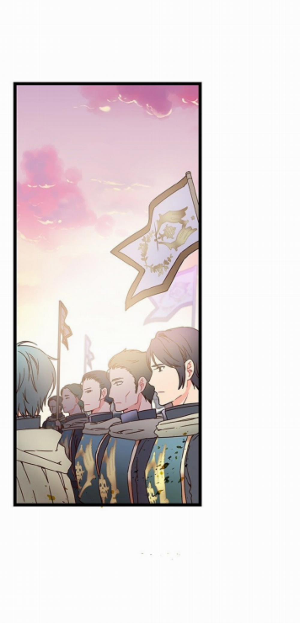 Nhân Vật Phản DIện Yêu Cầu Tôi Yêu Chàng 1 trang 51