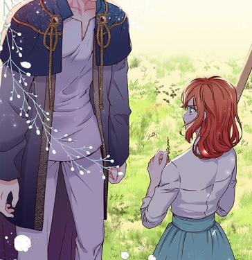 Nhân Vật Phản DIện Yêu Cầu Tôi Yêu Chàng 1 trang 58