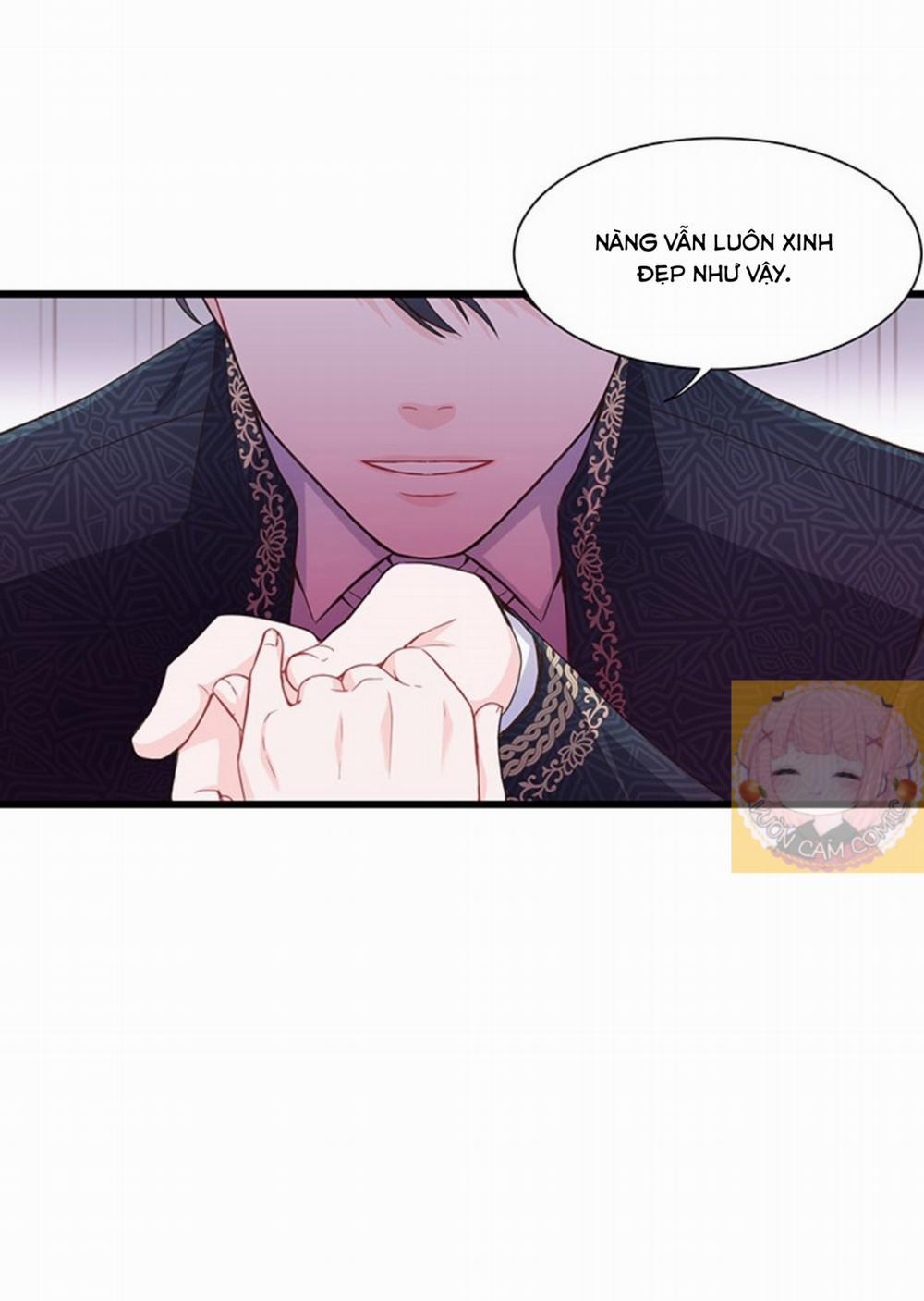 Nhân Vật Phản DIện Yêu Cầu Tôi Yêu Chàng 10 trang 14