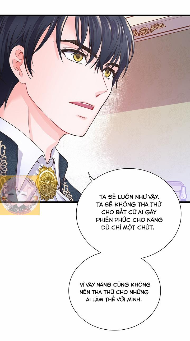 Nhân Vật Phản DIện Yêu Cầu Tôi Yêu Chàng 10 trang 31