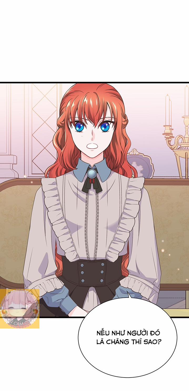 Nhân Vật Phản DIện Yêu Cầu Tôi Yêu Chàng 10 trang 32