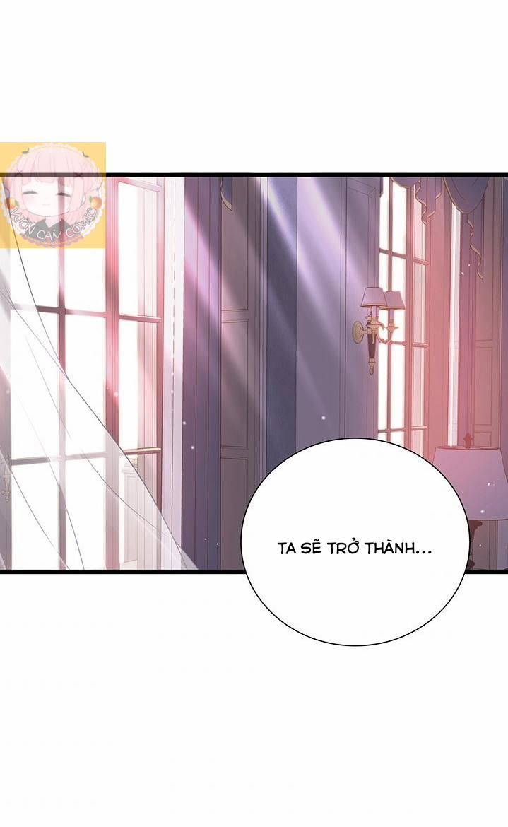 Nhân Vật Phản DIện Yêu Cầu Tôi Yêu Chàng 10 trang 35